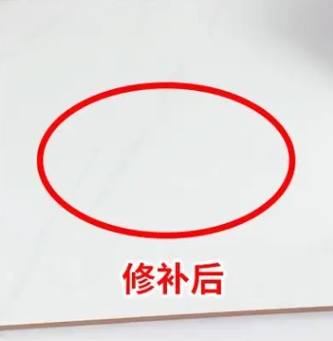 灵石瓷砖空鼓维修公司分享下板材基层，未采取柔性过渡措施的影响。在瓷砖铺贴工程中，如果采用的是板材基层（如石膏板、木工板等非刚性基层），而未采取柔性过渡措施，